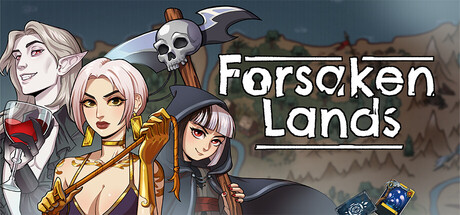 Forsaken Lands