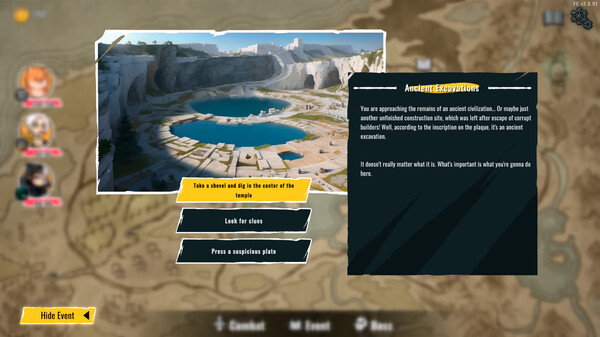 Forsaken Lands screenshot 5