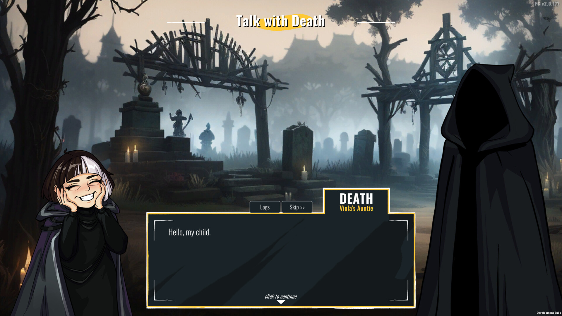 Forsaken Lands screenshot #3