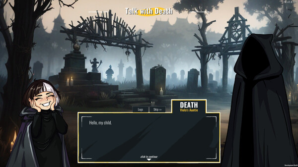 Screenshot 3 of Forsaken Lands - more gameplay footage