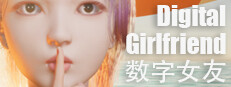 Digital Girlfriend