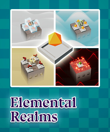 Elemental Realms