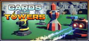 Cards and Towers