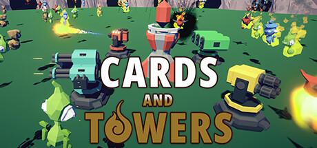 Cards and Towers Cheat Engine/CT