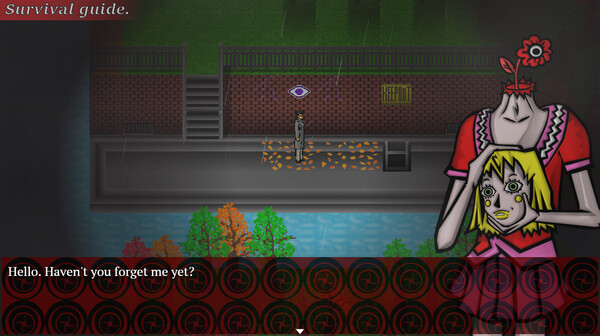 Mind Control: Bloody Renaissance Demo screenshot 13