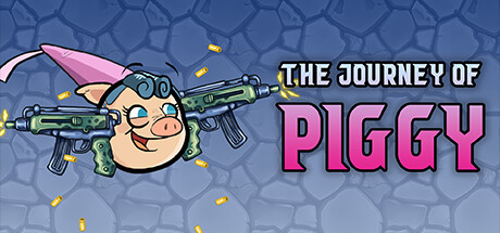 The Journey of Piggy banner image