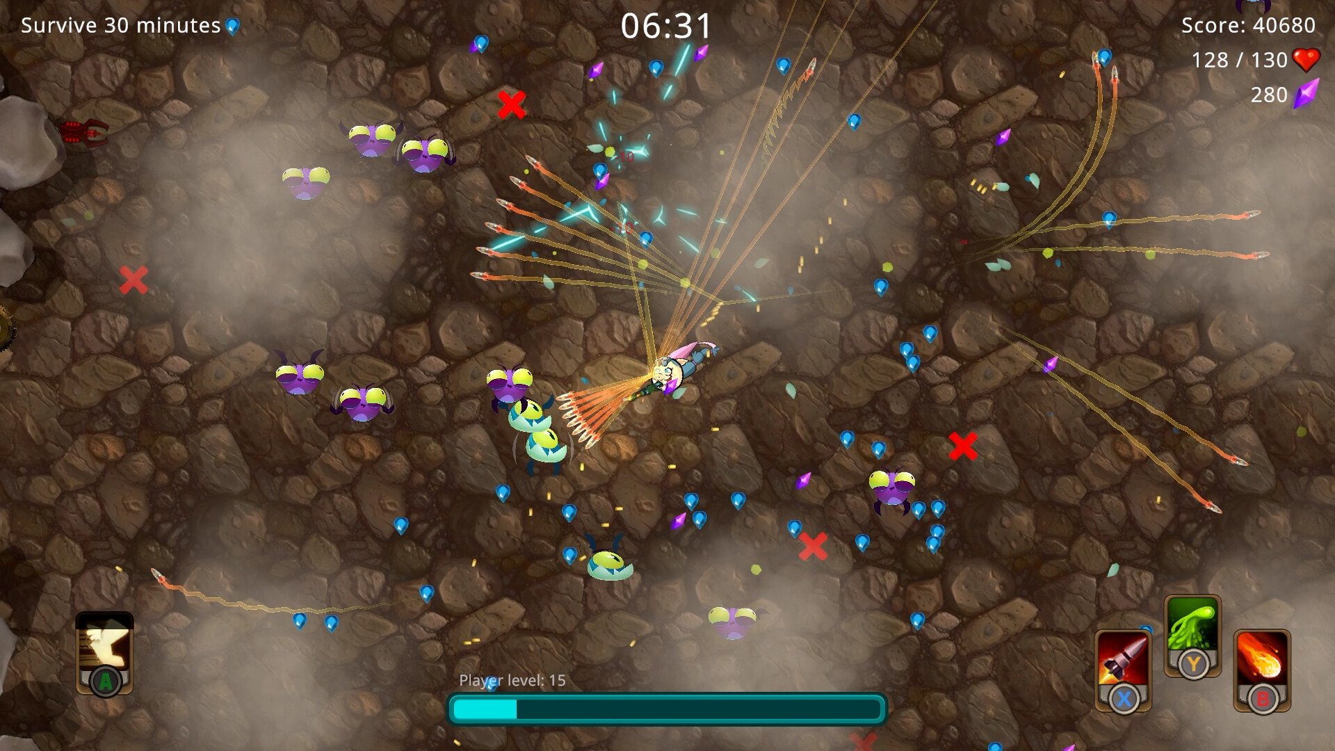 #10. The Journey of Piggy (Steam) 来自: Family Devs