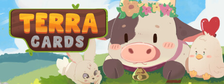 Terracards cover art