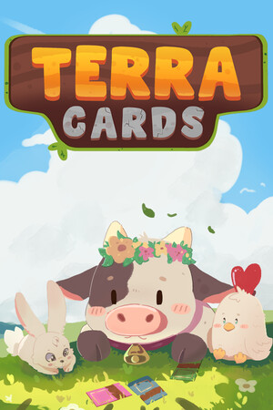 Cover art of Terracards