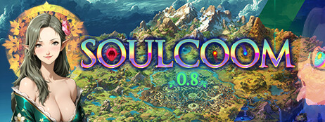SOULCOOM cover art