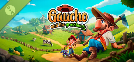 Gaucho and the Grassland Demo banner image