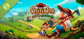 Gaucho and the Grassland Demo