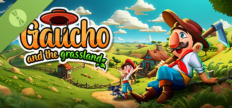 Gaucho and the Grassland Demo banner image