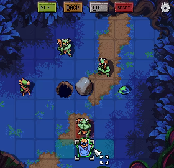 The Puzzle Maker: Cebba’s Odyssey video 1