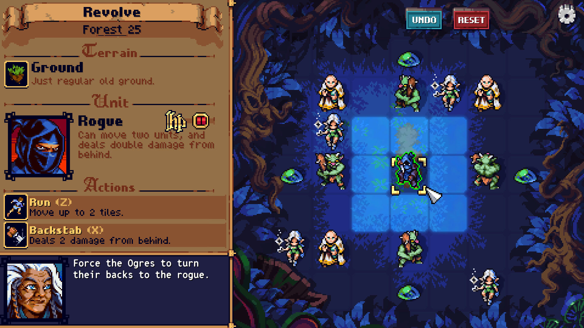 #2. The Puzzle Maker: Cebba’s Odyssey (Steam) 由: Arcaneworks Inc.