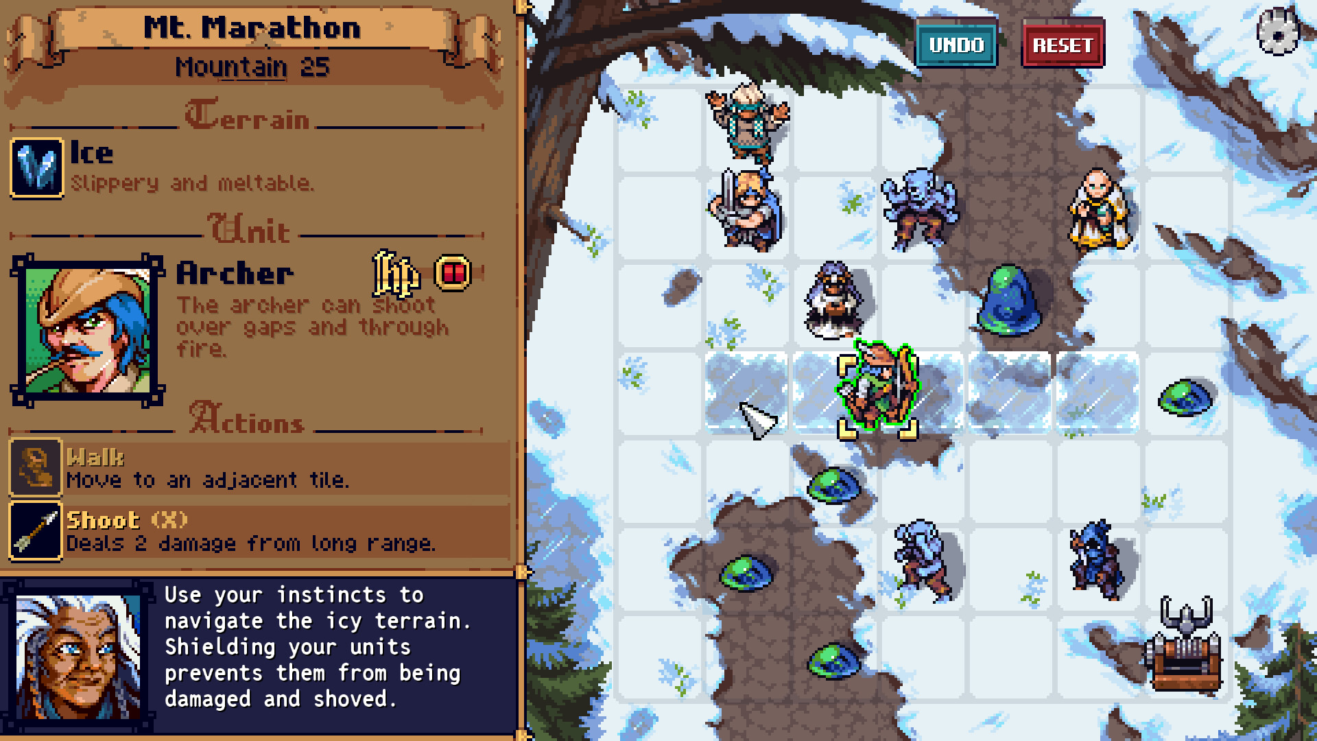 #4. The Puzzle Maker: Cebba’s Odyssey (Steam) 由: Arcaneworks Inc.