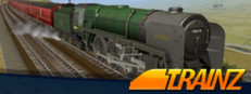 Trainz Settle and Carlisle game cover