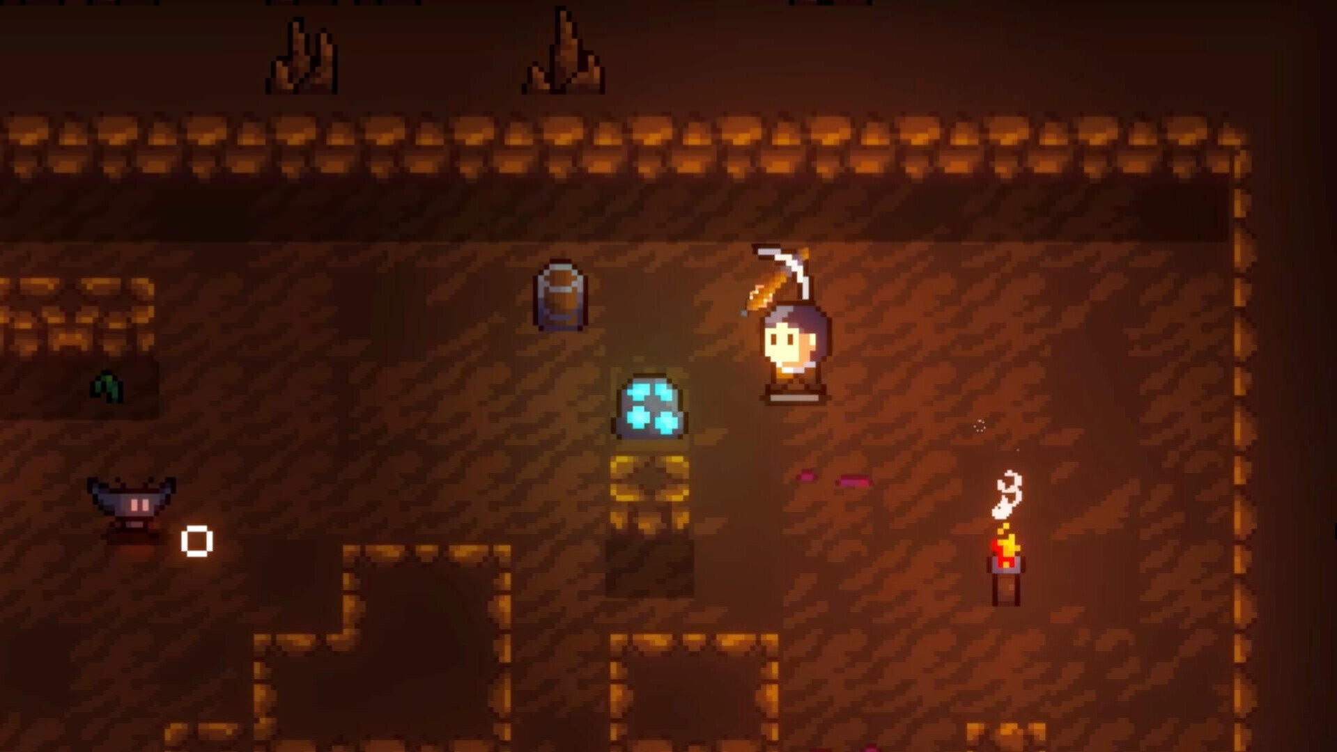 Hollow Mine screenshot #6