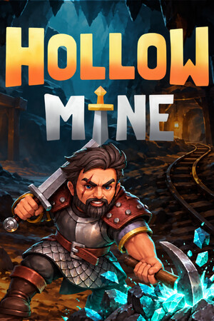 Hollow Mine cover art