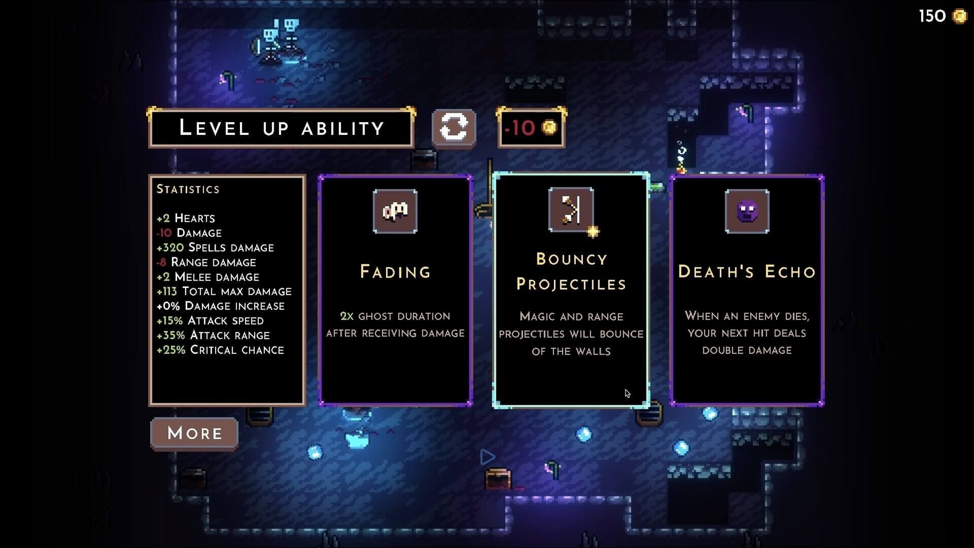 Hollow Mine screenshot #7