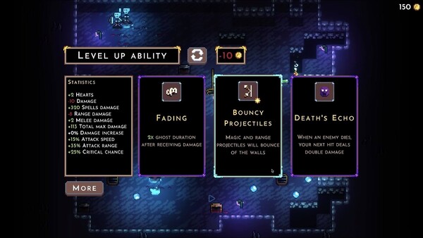 Скриншот 6 из игры Hollow Mine