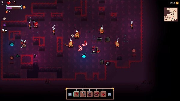 Hollow Mine screenshot 5