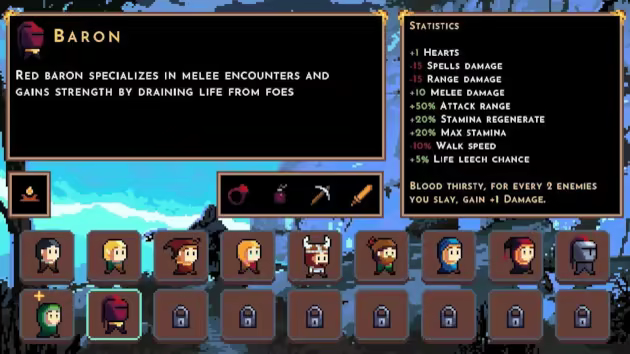 Hollow Mine screenshot 3