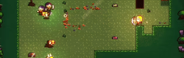 Hollow Mine video 1