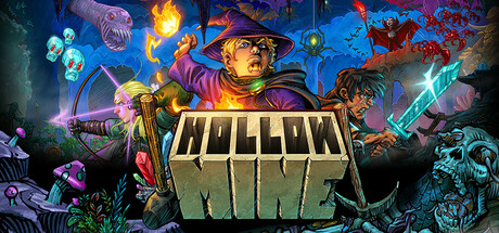 Hollow Mine Cheat Engine/CT