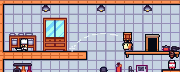 Jelly & Toast video 2