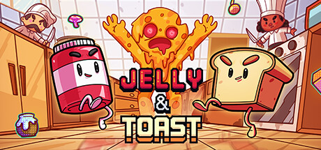 Jelly & Toast banner image