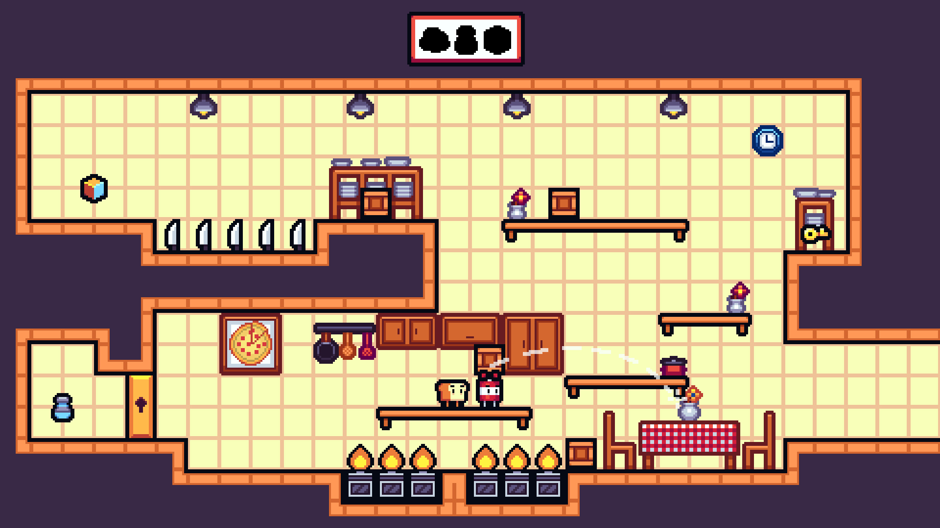 Jelly & Toast screenshot #4