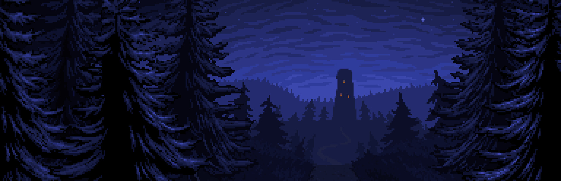 Escape the Dark Tower