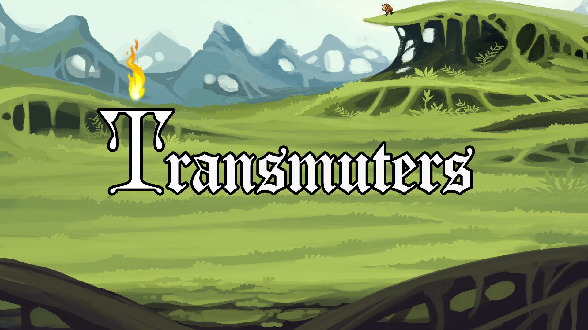 Transmuters Featured Screenshot #1