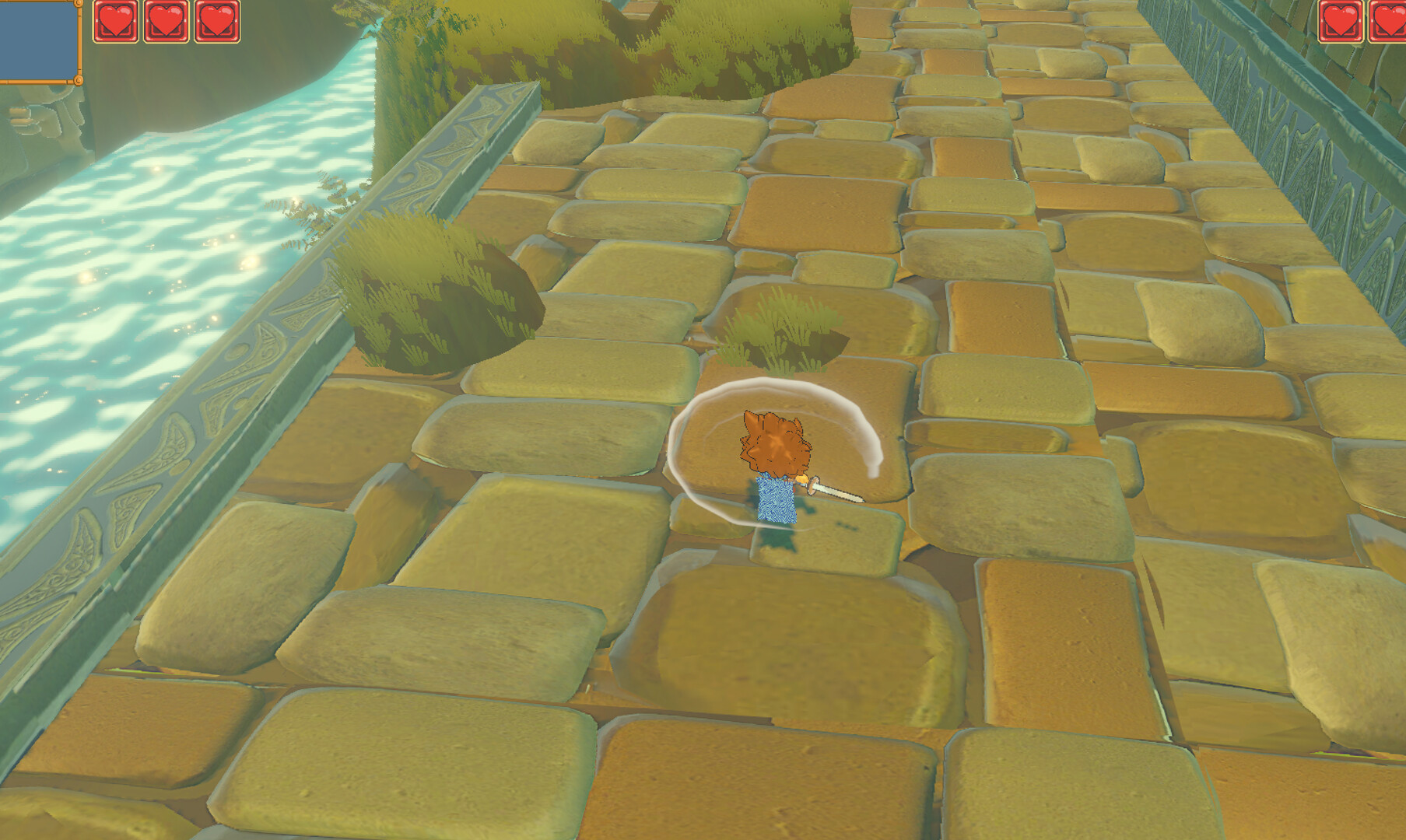 HEAVY Sword screenshot #6