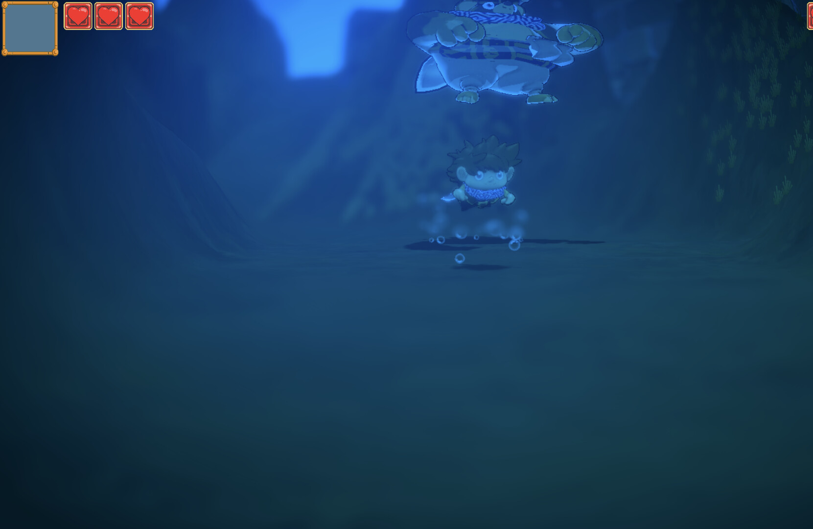 HEAVY Sword screenshot 8