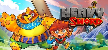 HEAVY Sword steam charts