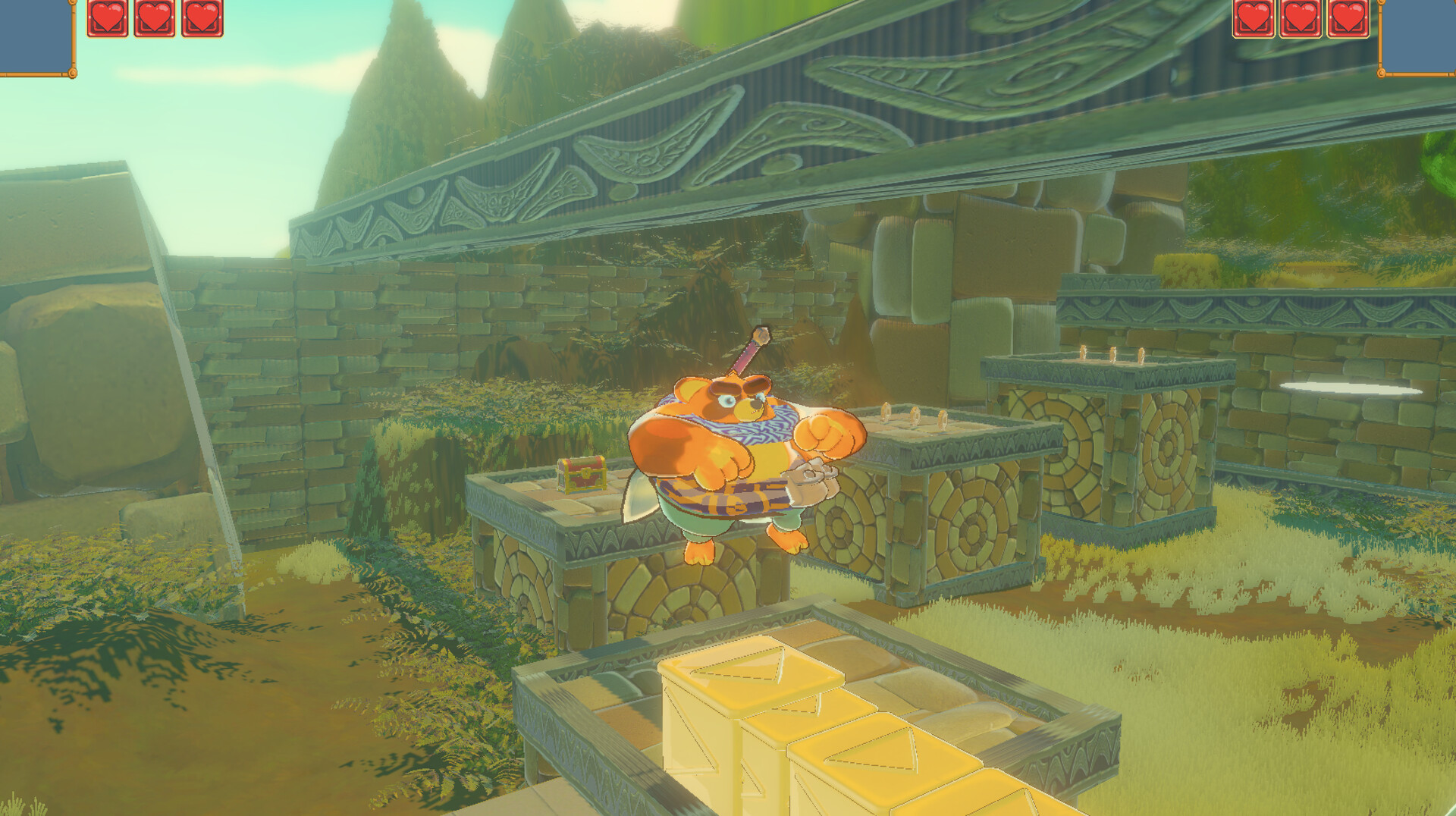 HEAVY Sword screenshot 4