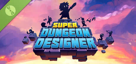 Super Dungeon Designer Demo