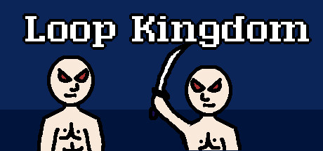 Loop Kingdom by Pixelabor - $2.99 game cover