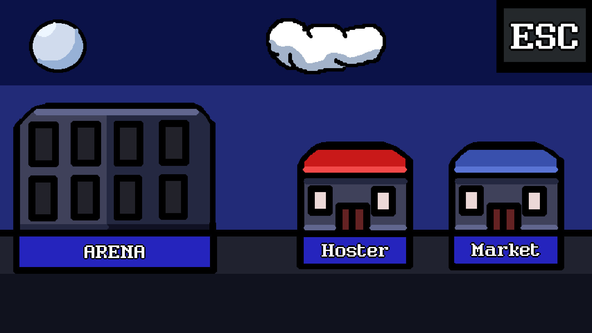 #2. Loop Kingdom (Steam) Bởi: Kadragon