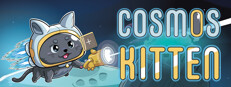 Cosmos Kitten cover