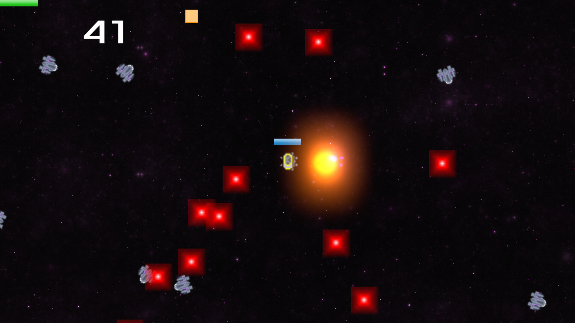 Cosmos Kitten screenshot 21