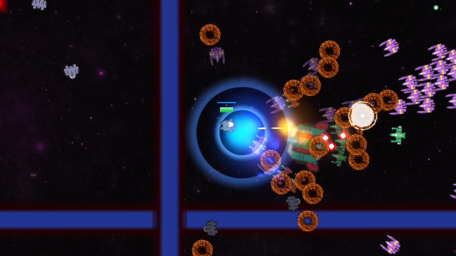 Cosmos Kitten screenshot 2