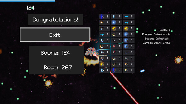 Screenshot media