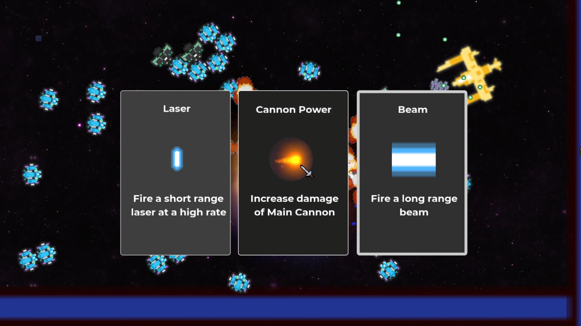 Cosmos Kitten screenshot 32