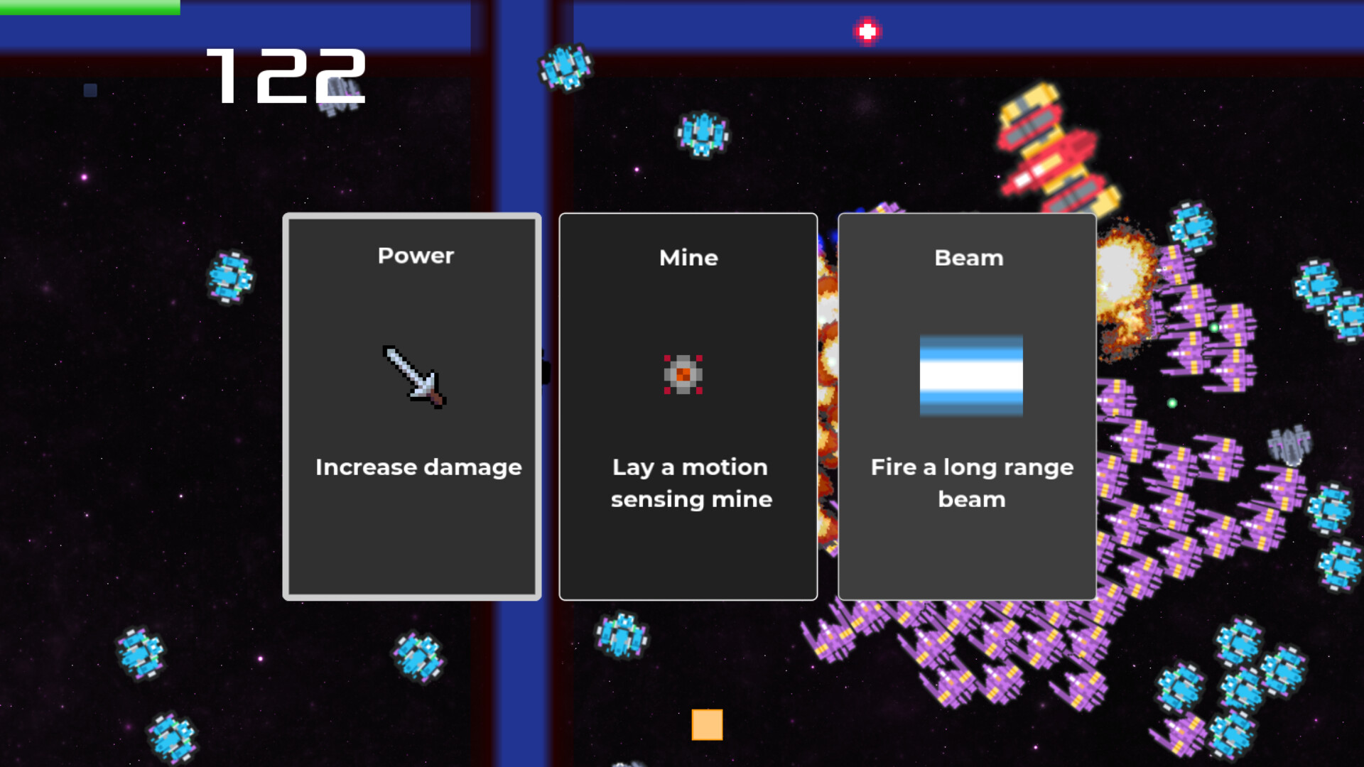 Cosmos Kitten screenshot 20