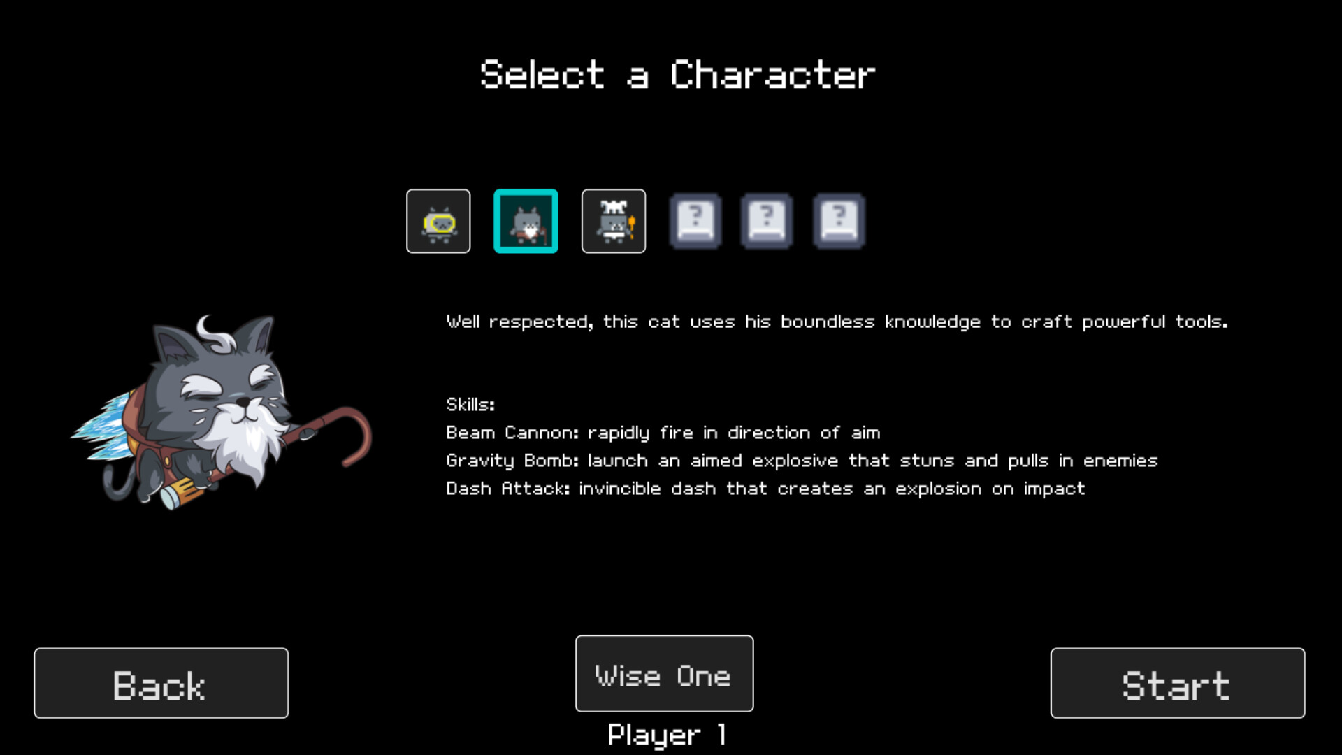 Cosmos Kitten screenshot 7