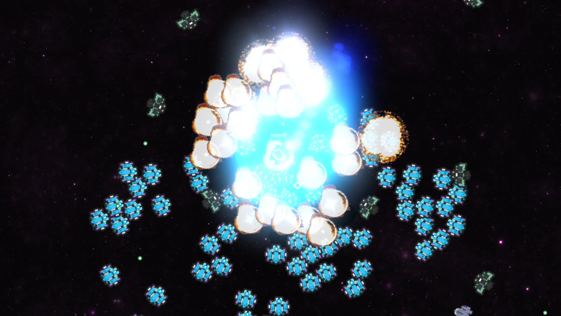 Cosmos Kitten screenshot 9