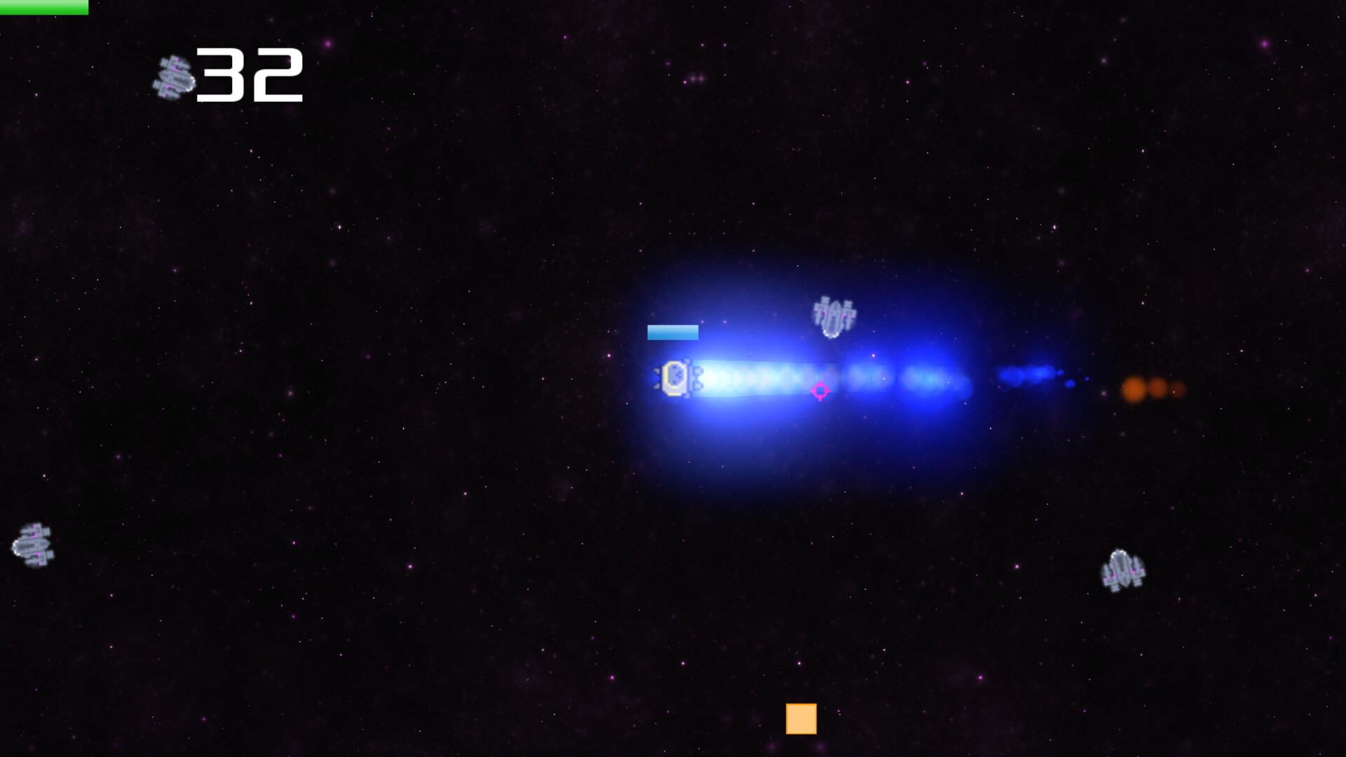 Cosmos Kitten screenshot 23